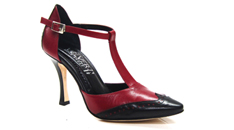 053-JOSELINA<br> dance shoes for woman