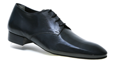 M01-DERBY<br> scarpe da ballo uomo