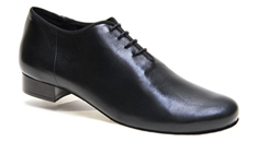 M02-FRANCE'<br> scarpe da ballo uomo