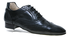 M09-ROMEO <br> scarpe da ballo uomo