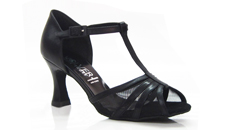 014-EVELIN<br> dance shoes for woman