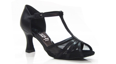 014-EVELIN<br> scarpe da ballo donna