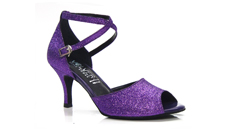 016-NANCY<br> dance shoes for woman