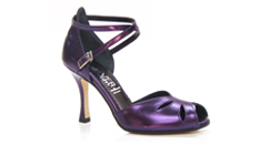 023-LAURENCIA<br> dance shoes for woman