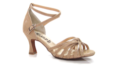 028-WENDIE<br> dance shoes for woman