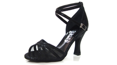 029-YESENIA<br> dance shoes for woman