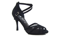 029-YESENIAE<br> dance shoes for woman