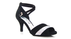 030-NERISSE<br> dance shoes for woman