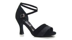 030-NERISSE<br> dance shoes for woman