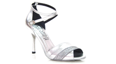 030-NERISSE<br> dance shoes for woman