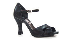 032-REYNA<br> dance shoes for woman