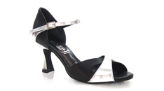 032-REYNA<br> dance shoes for woman