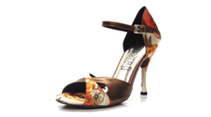 032-REYNA<br> dance shoes for woman