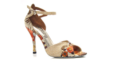 062-MANUELITA<br> dance shoes for woman