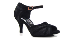 063-JENY<br> dance shoes for woman