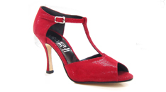 080-ELISA<br> dance shoes for woman