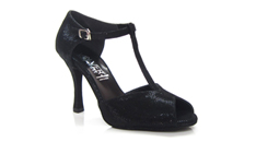 080-ELISA<br> dance shoes for woman