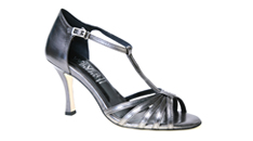 084-LISETTE<br> dance shoes for woman