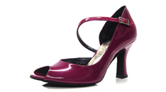 104-GABRIELA<br> dance shoes for woman