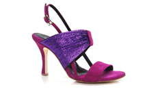 139-EVITA<br> dance shoes for woman
