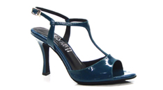 144-ESTRELLA<br> dance shoes for woman