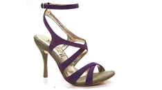 146-DALMA<br> dance shoes for woman