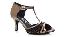 147-SOLEDAD<br> dance shoes for woman