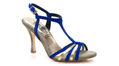 149-YONAILY<br> scarpe da ballo donna