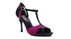 150-SORIBEL<br> dance shoes for woman