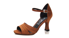 151-SARAH<br> dance shoes for woman