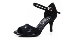 151-SARAH<br> dance shoes for woman